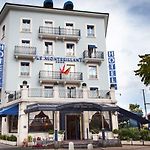 Hotel Montbrillant pics,photos