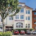 Mercure Hotel Luebeck City Center pics,photos