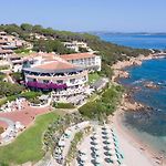 Club Hotel Baja Sardinia pics,photos