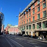 P-Hotels Oslo pics,photos