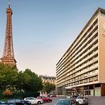 Pullman Paris Tour Eiffel pics,photos