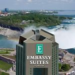 Embassy Suites By Hilton Niagara Falls/ Fallsview pics,photos