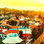 Whispering Palms Beach Resort pics,photos