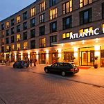 Atlantic Hotel Lubeck pics,photos