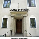 Sodra Hotellet pics,photos