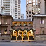 Sydney Central Hotel Managed By The Ascott Limited pics,photos