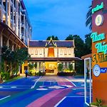 Thanthip Beach Resort - Sha Extra Plus pics,photos