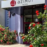 Azimut Hotel Nuremberg pics,photos
