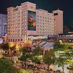 Saigon Prince Hotel pics,photos