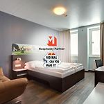 Meininger Hotel Wien Downtown Sissi pics,photos