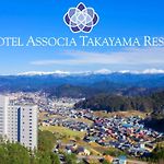 Hotel Associa Takayama Resort pics,photos