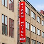 Aiden By Best Western Stockholm City pics,photos