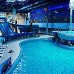 Aquapark Hotel & Villas pics,photos