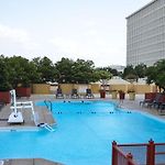 Doubletree By Hilton Hotel Houston Greenway Plaza pics,photos