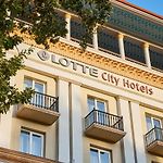 Lotte City Hotels Tashkent Palace pics,photos