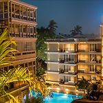 Quality Inn Ocean Palms Goa pics,photos