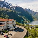 Hotel Utsikten - By Classic Norway Hotels pics,photos