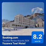 Yuzawa Toei Hotel pics,photos