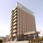 Hotel Route-Inn Aizuwakamatsu pics,photos
