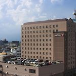 Hotel Jal City Miyazaki pics,photos