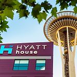 Hyatt House Seattle Downtown pics,photos