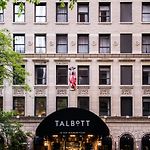 The Talbott Hotel pics,photos