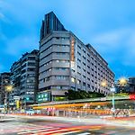 Guide Hotel Taipei Chongqing pics,photos