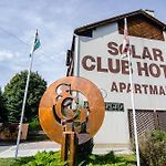 Solar Club Hotel pics,photos