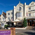 Mandolay Hotel Guildford pics,photos