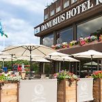 Danubius Hotel Regents Park pics,photos