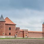 Zamek W Tykocinie pics,photos