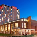Sheraton Overland Park Hotel At The Convention Center pics,photos
