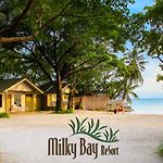 Milky Bay Resort pics,photos