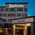 Radisson Hotel Freehold pics,photos