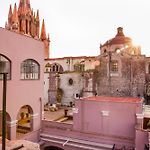 Selina San Miguel De Allende pics,photos
