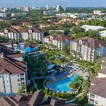 Hilton Vacation Club Grande Villas Orlando pics,photos
