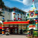 Legoland Windsor Resort pics,photos