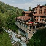 Ayder Hasimoglu Hotel pics,photos