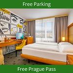 Hotel Uno Prague pics,photos
