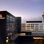 Marriott Knoxville Downtown pics,photos