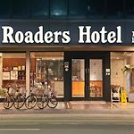 Roaders Hotel Tainan Chengda pics,photos