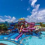 Flamingo Waterpark Resort pics,photos