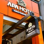 Apa Hotel Tokyo Kudanshita pics,photos