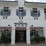 Perak Hotel pics,photos