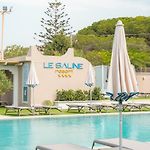Le Saline Beach Resort pics,photos