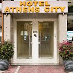 Athens City Hotel pics,photos