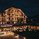 Hotel Chesa Monte 4Sterne Superior pics,photos
