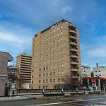 Apa Hotel Akita-Senshukoen pics,photos