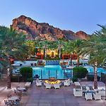 Omni Scottsdale Resort & Spa At Montelucia pics,photos