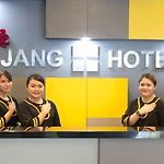 Ajang Hotel pics,photos